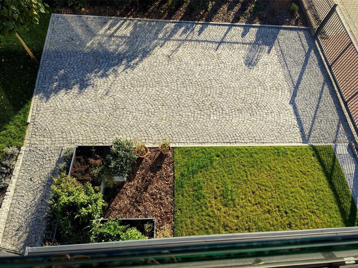 Apartament A2D クラクフ エクステリア 写真