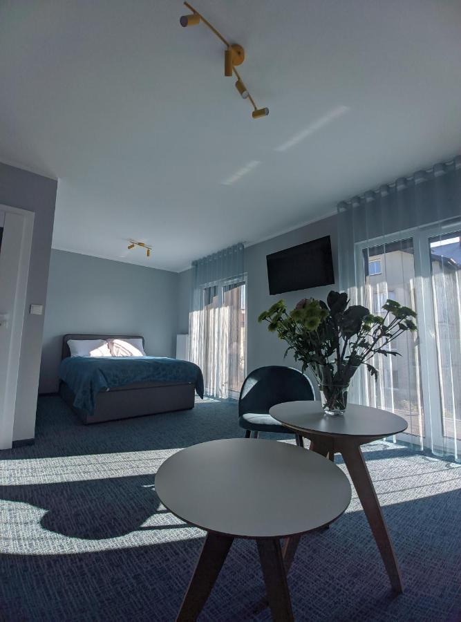 Apartament A2D クラクフ エクステリア 写真