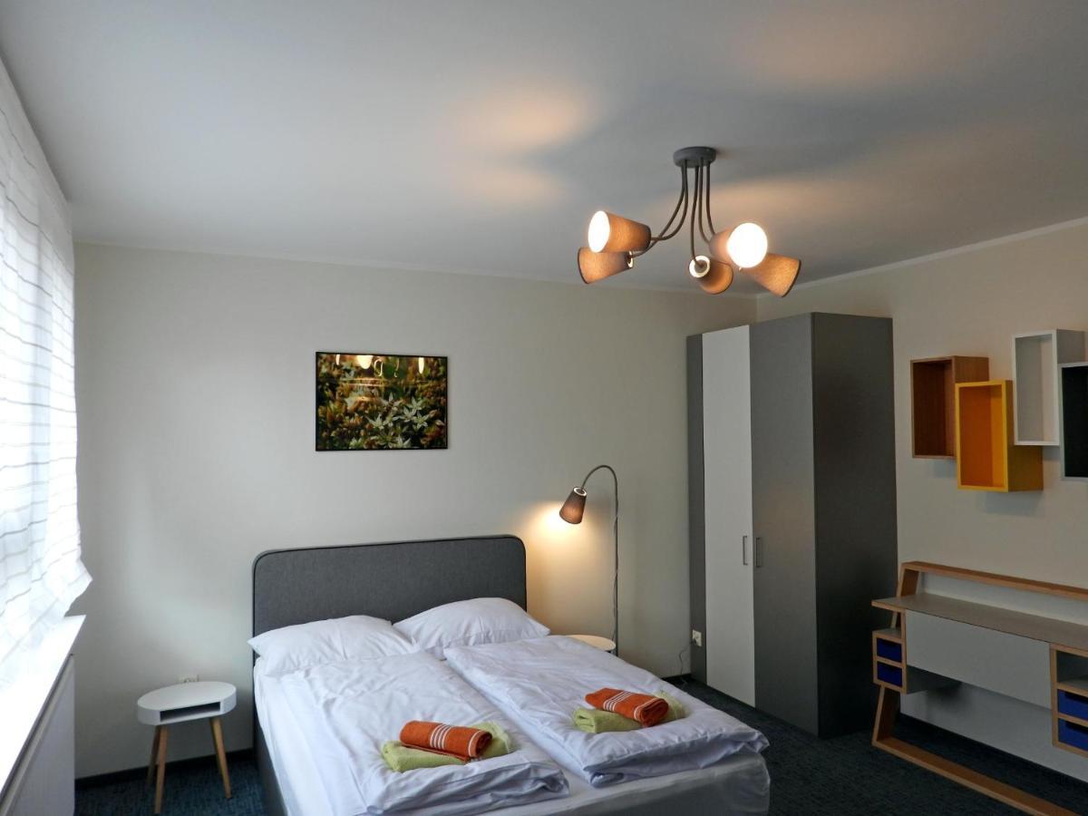 Apartament A2D クラクフ エクステリア 写真