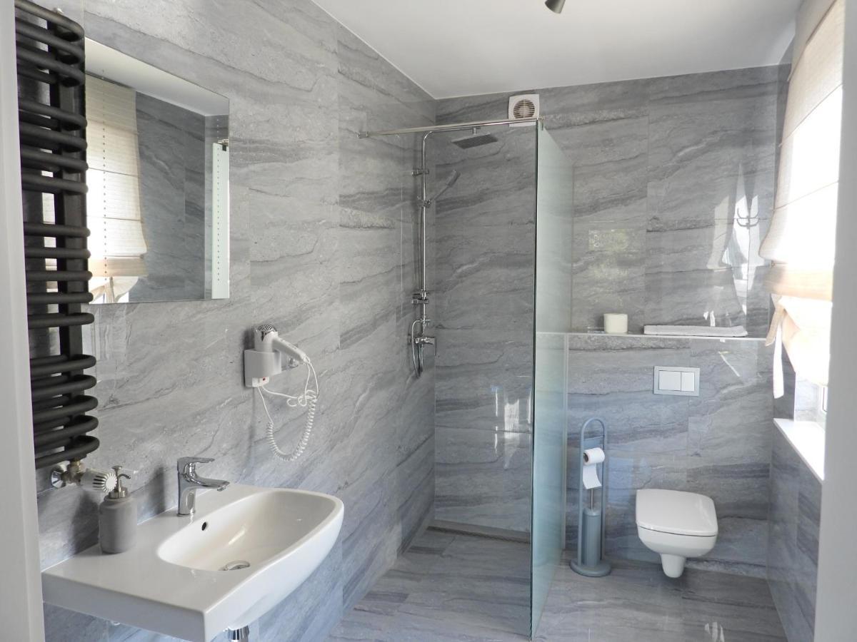 Apartament A2D クラクフ エクステリア 写真