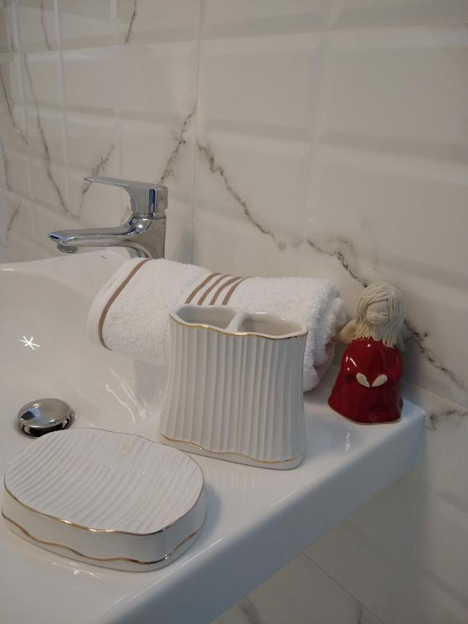 Apartament A2D クラクフ エクステリア 写真