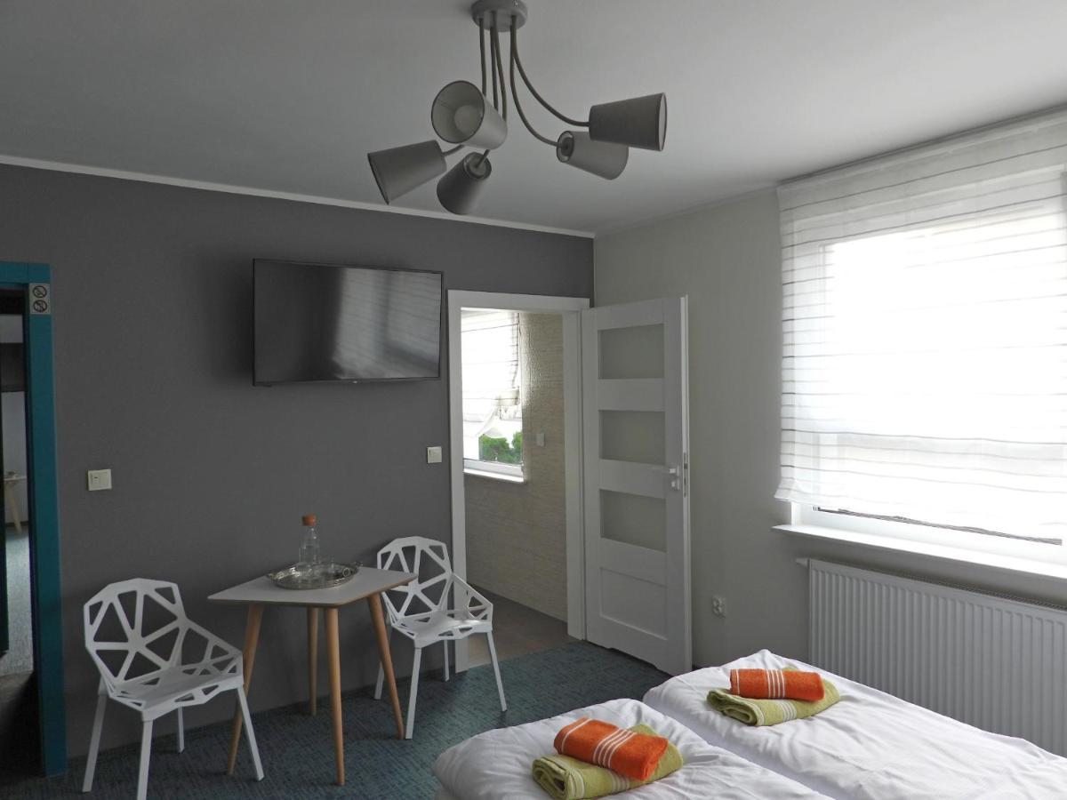Apartament A2D クラクフ エクステリア 写真