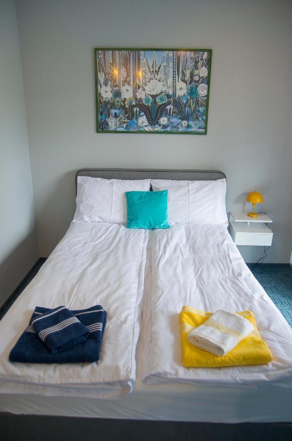 Apartament A2D クラクフ エクステリア 写真