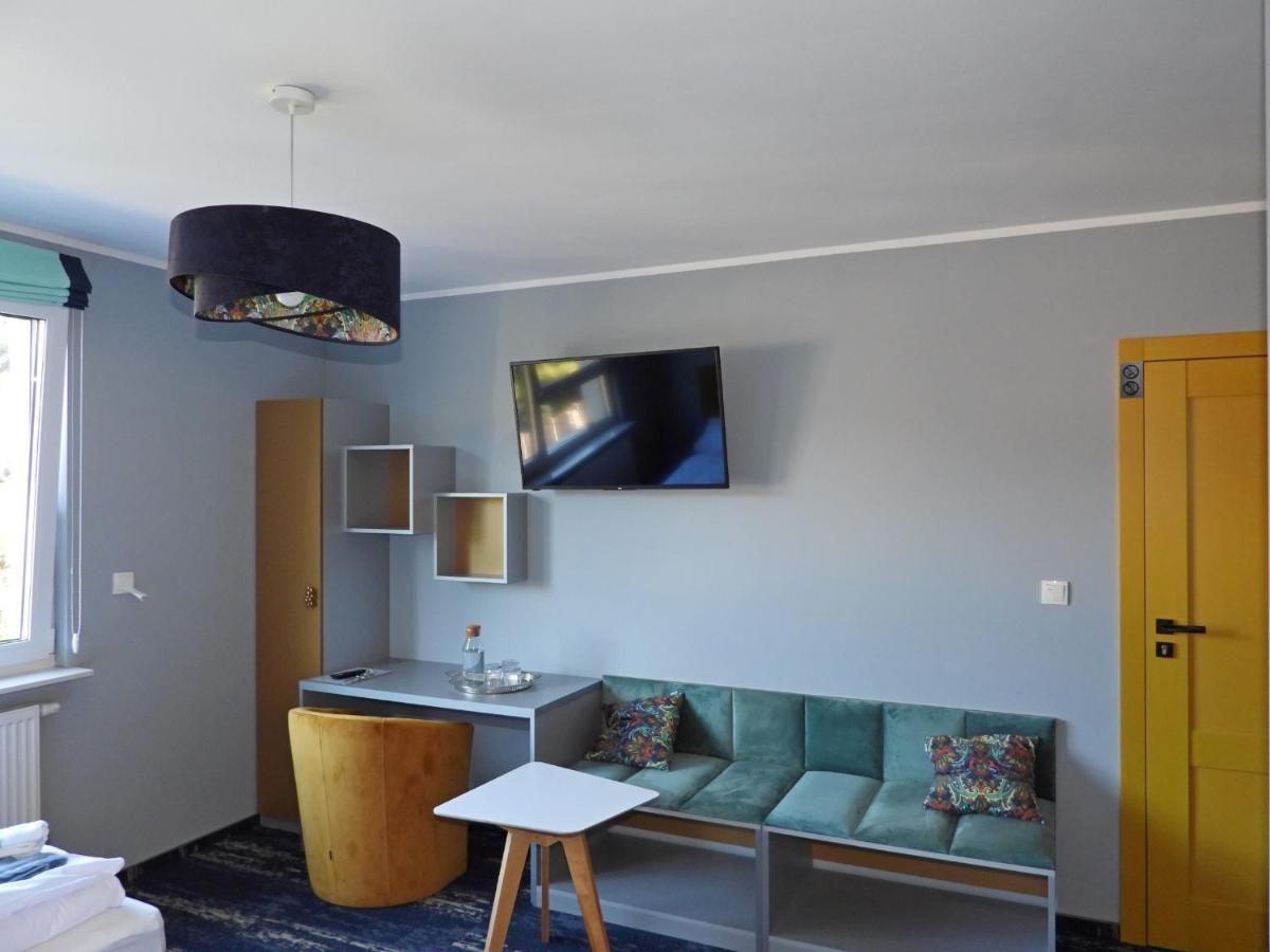 Apartament A2D クラクフ エクステリア 写真