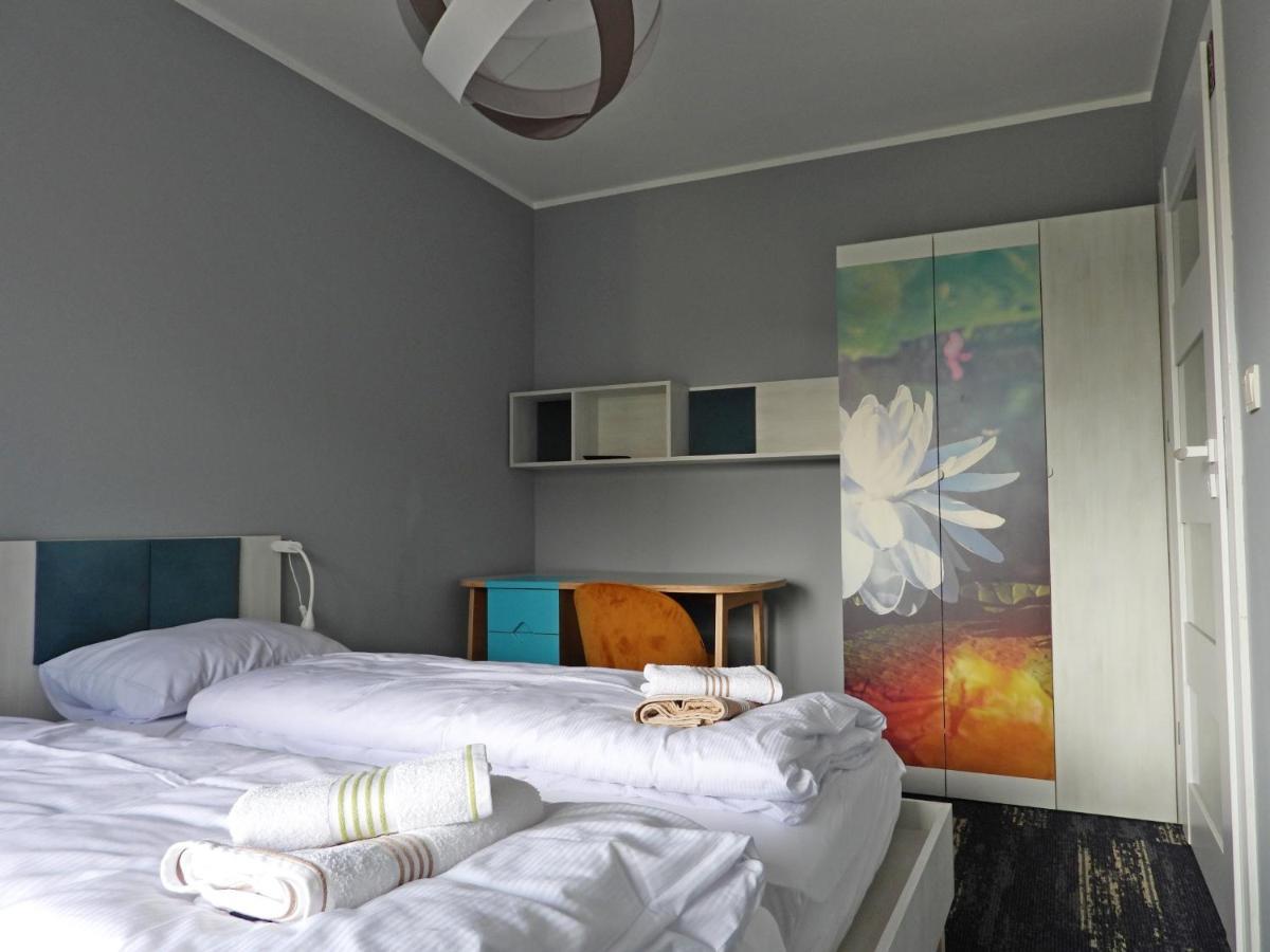 Apartament A2D クラクフ エクステリア 写真