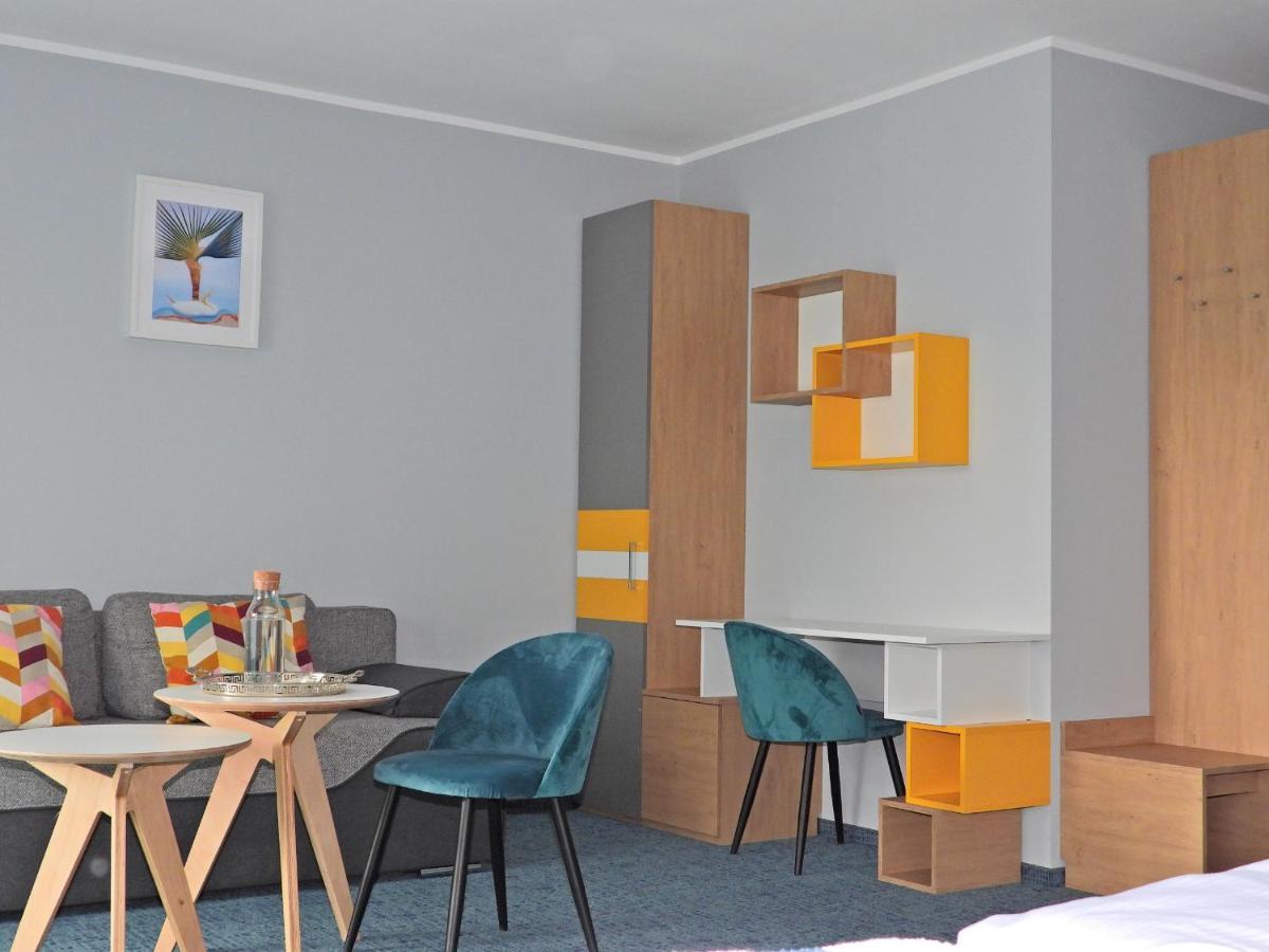 Apartament A2D クラクフ エクステリア 写真