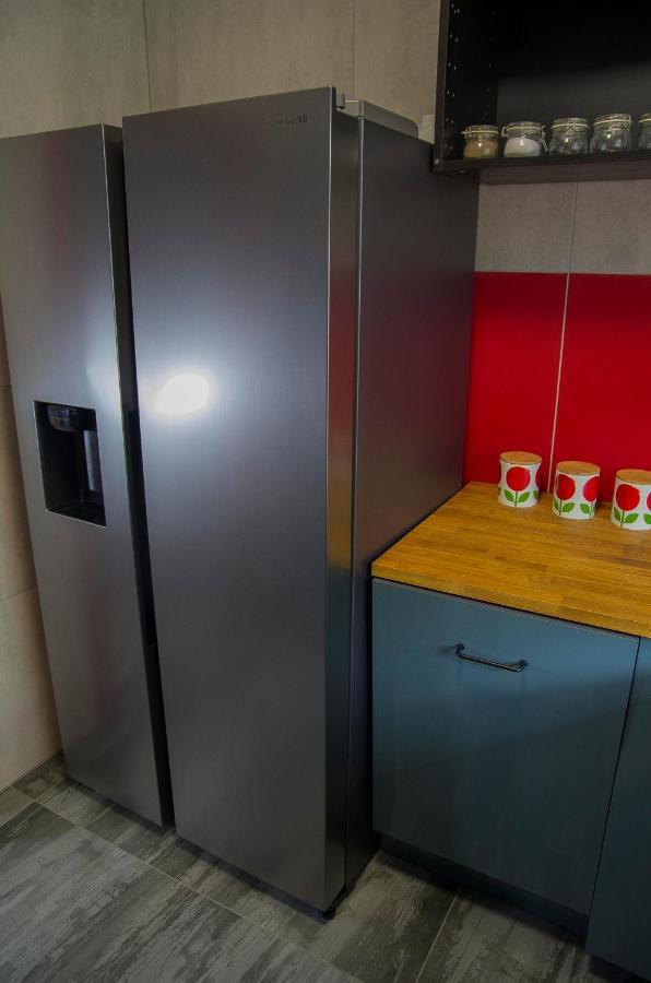 Apartament A2D クラクフ エクステリア 写真